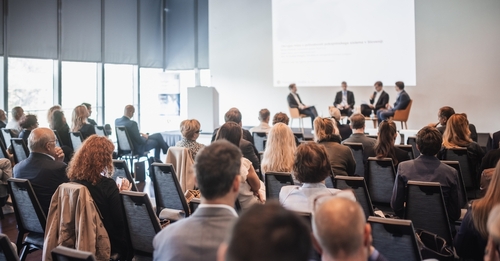 Management Partners attend the German&hellip;