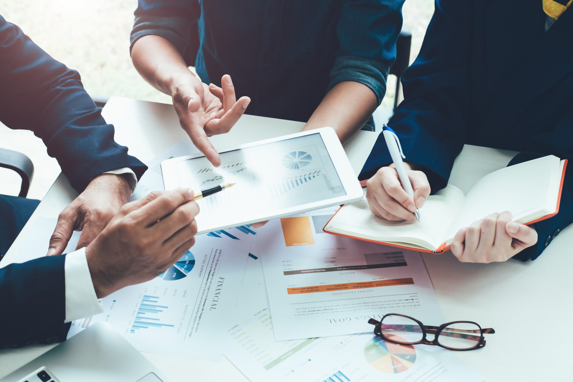 Workshop on Administrative and Fiscal&hellip;