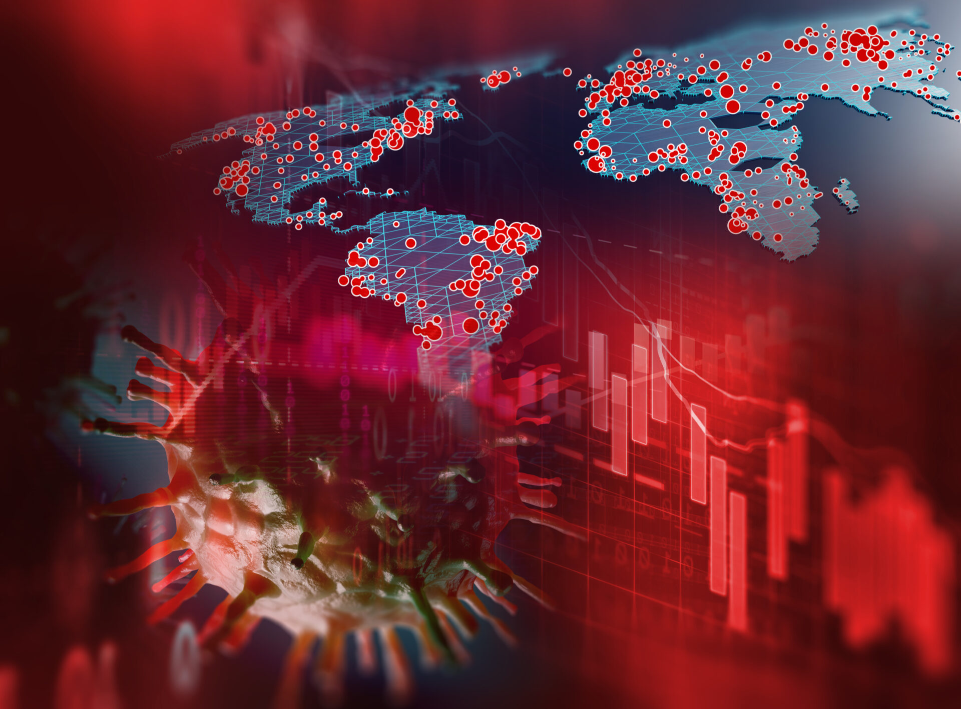 Financial Outlook and Countermeasure Plan&hellip;