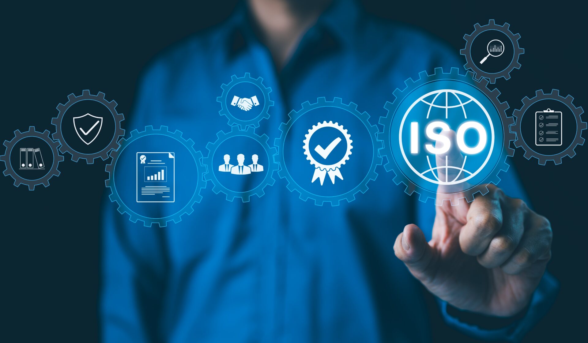 Quality Management, Assurance, and Control&hellip;
